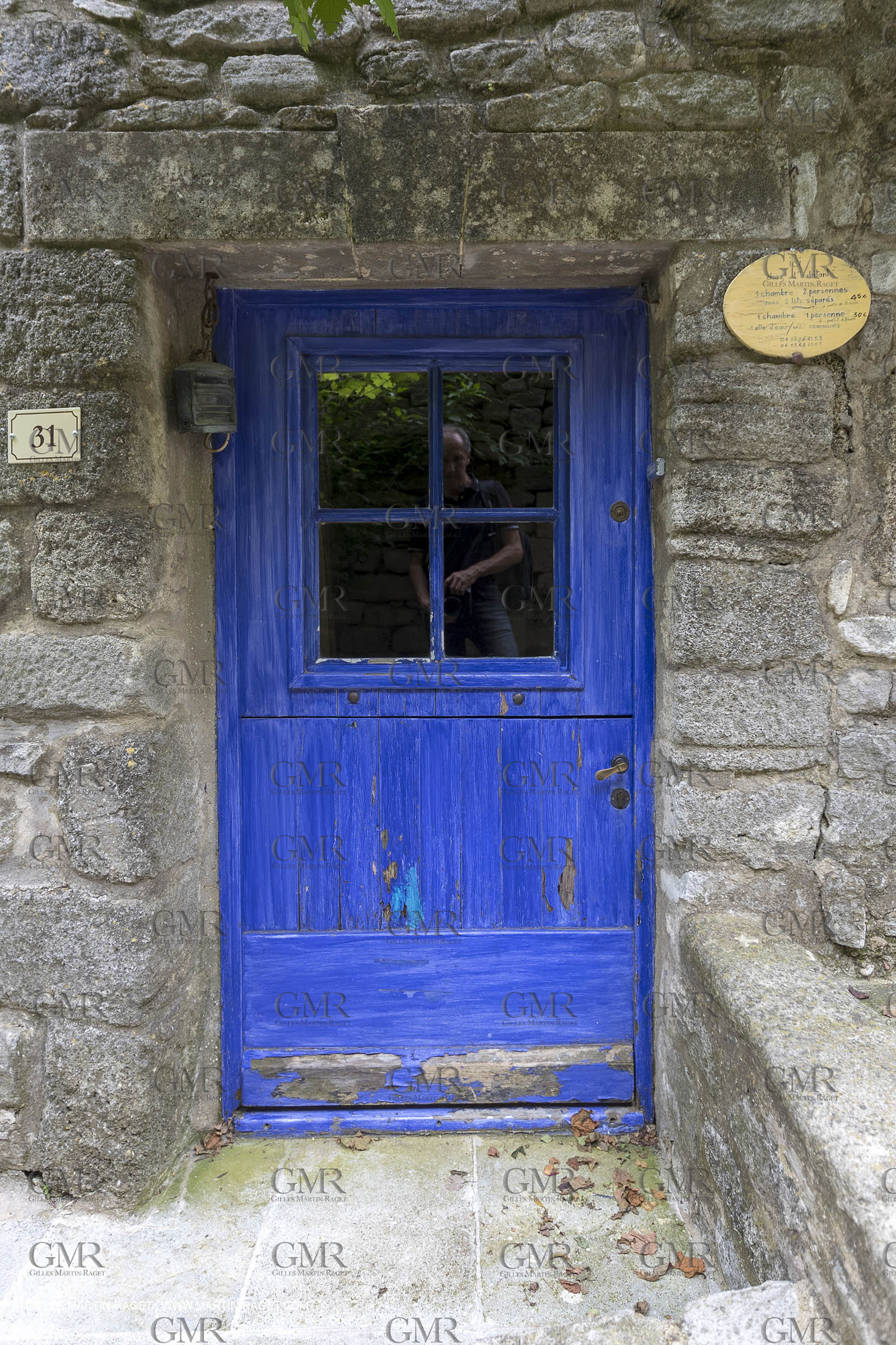 10 06 2018, Saignon (FRA,84)