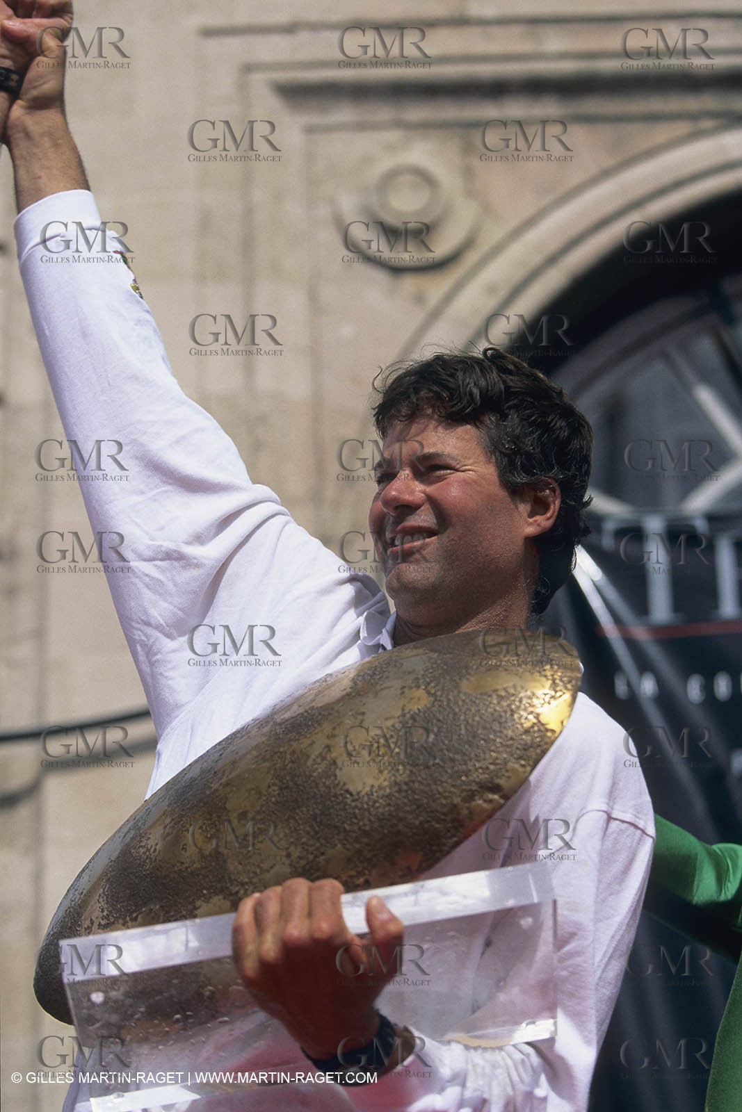 Sailing, OffshoreRacing,maxi Multihulls,  The Race, Team Adventure