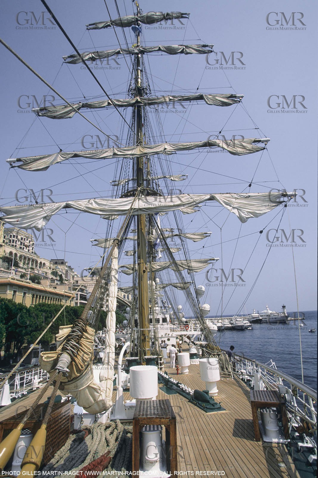 Sailing, Tall Ships, Libertad