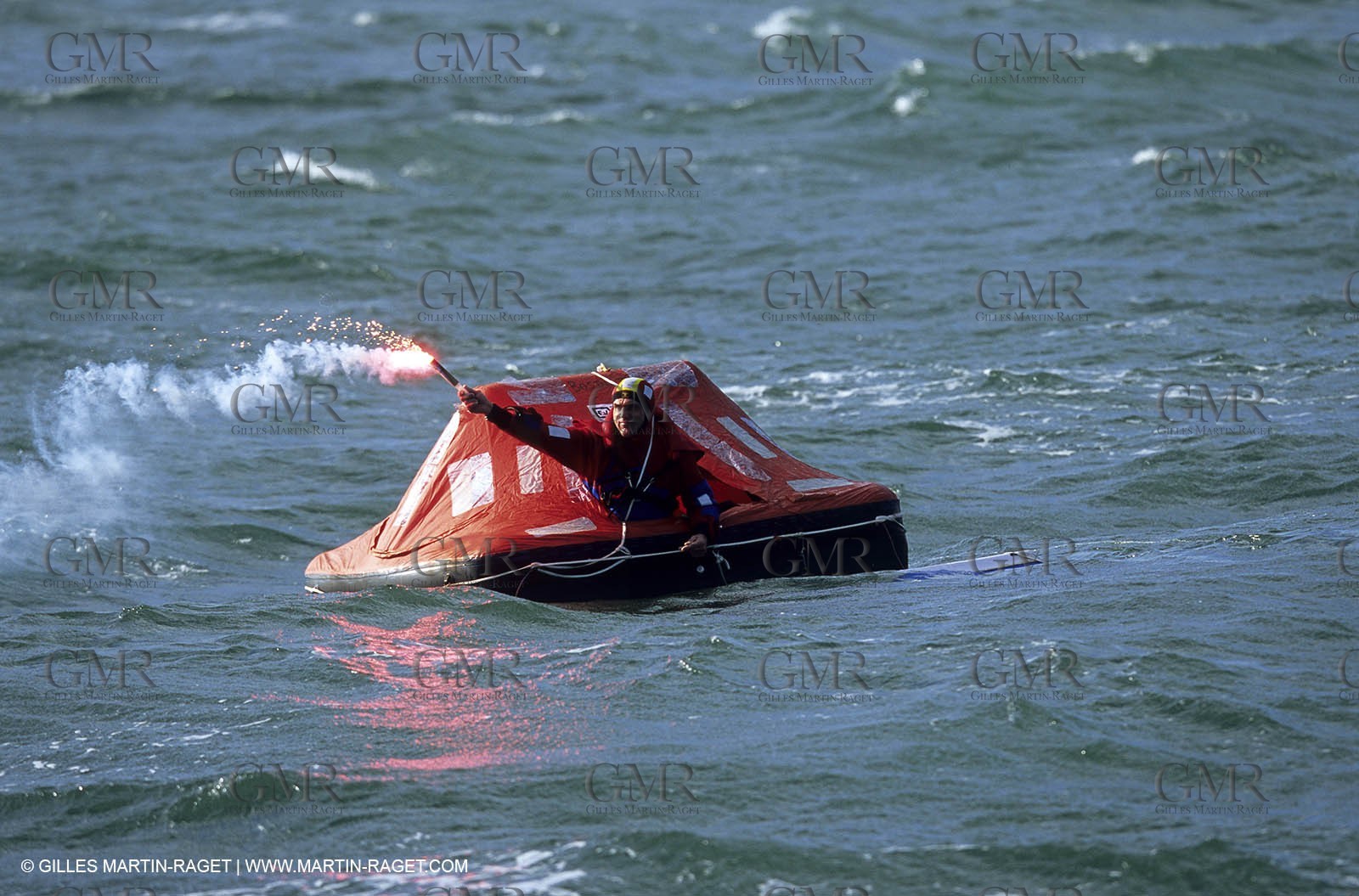 Rescue