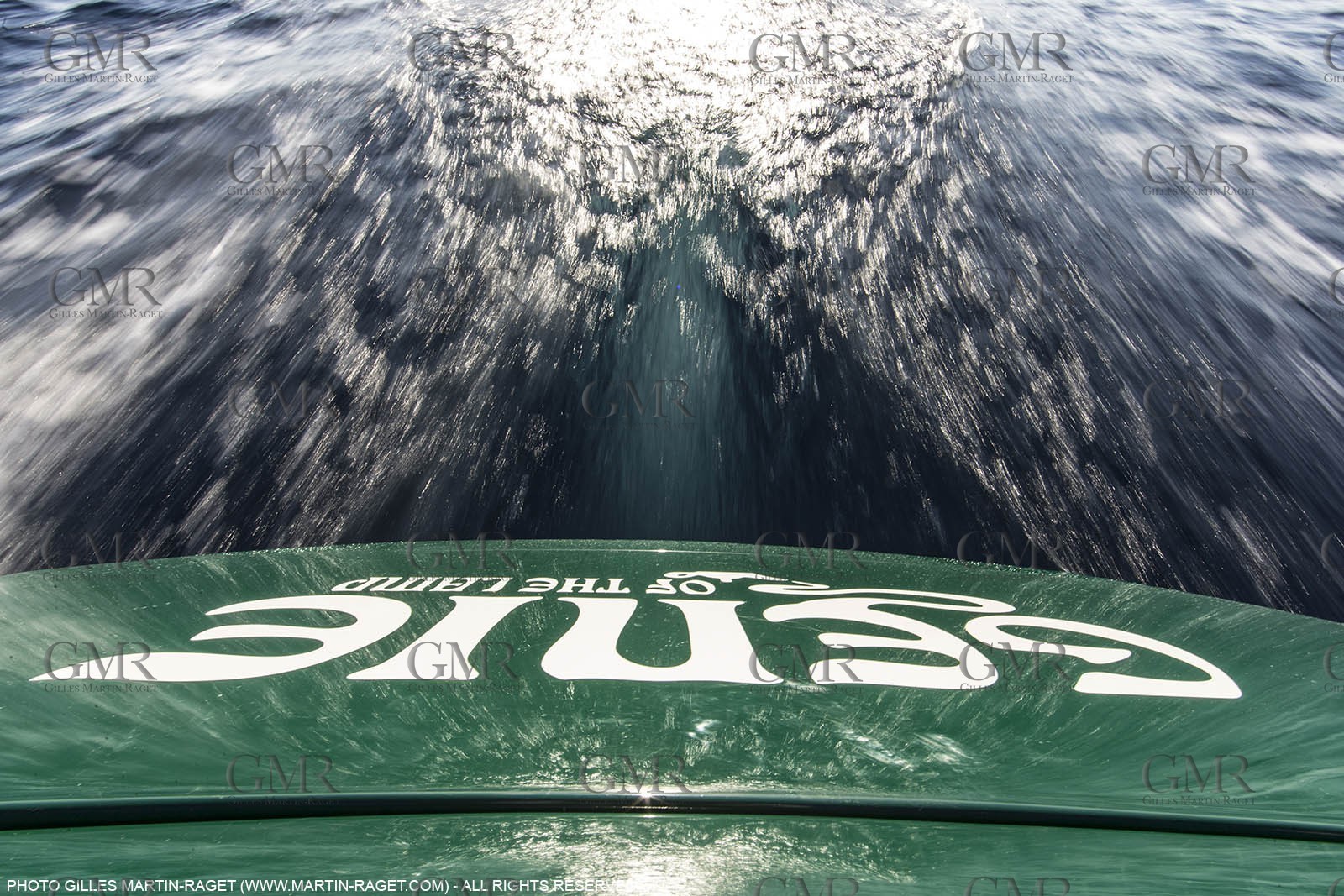 25 06 2015, Saint Tropez (FRA,83) , Sailing, Super yachts, Wally, Genie of The Lamp