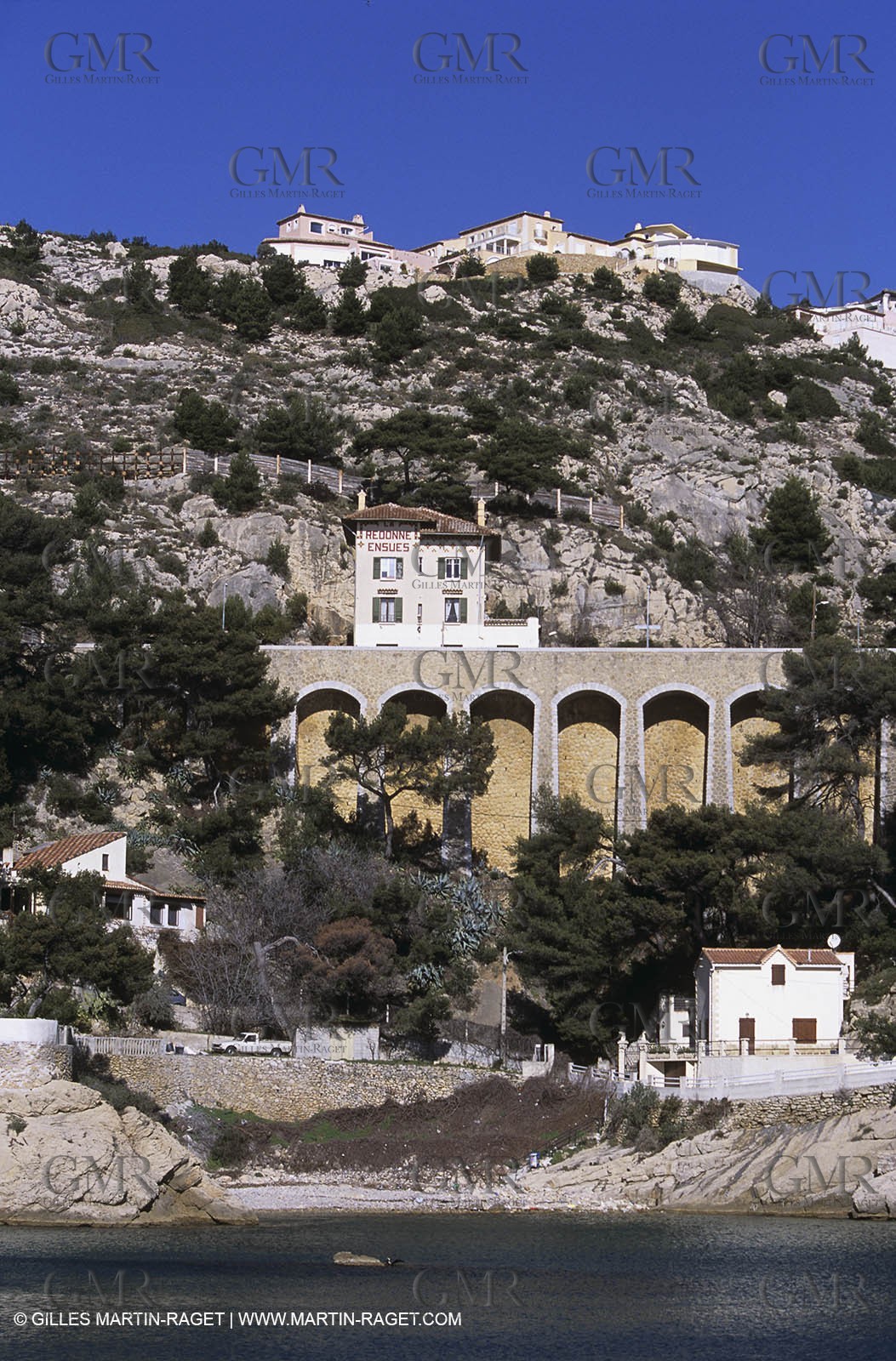Carry le Rouet (FRA,13) - Côte Bleue