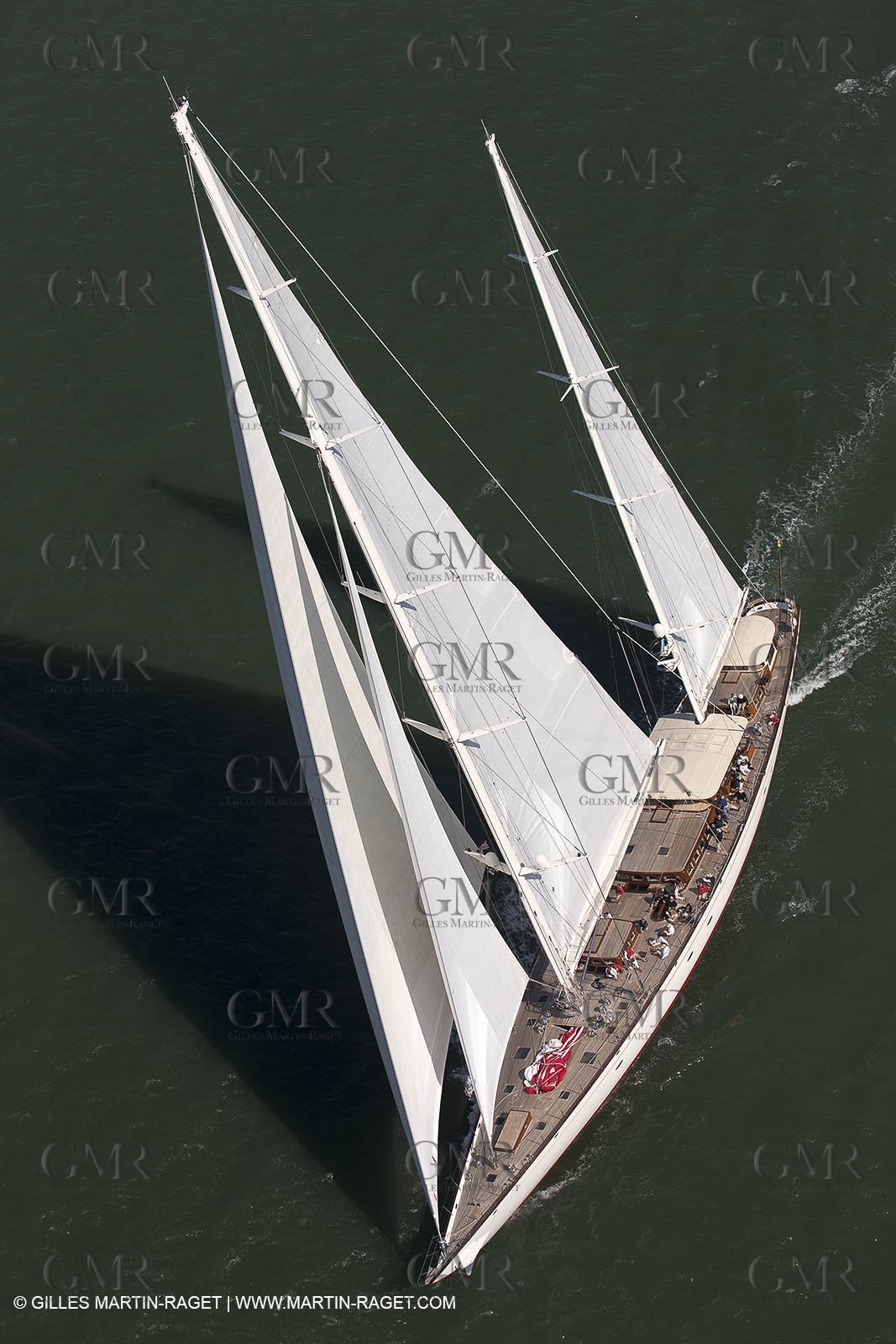 13 09 2013 - San Francisco (USA,CA) - 34th America's Cup -