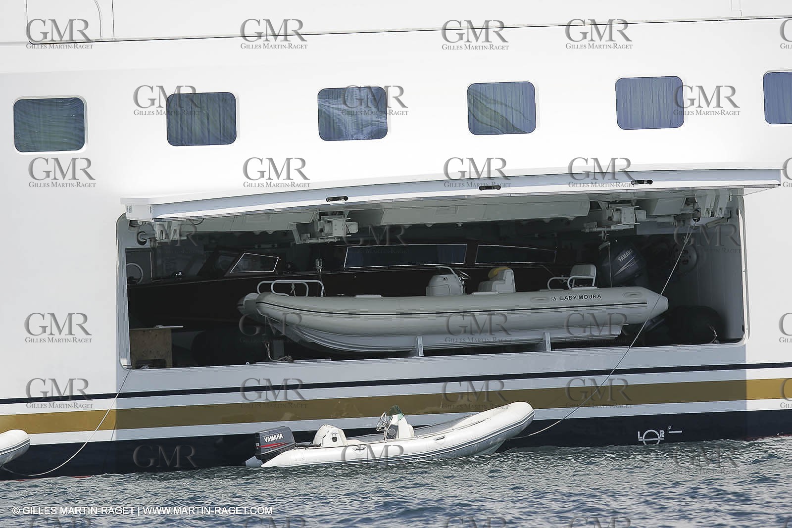 Motoryachts - SUPER YACHTS