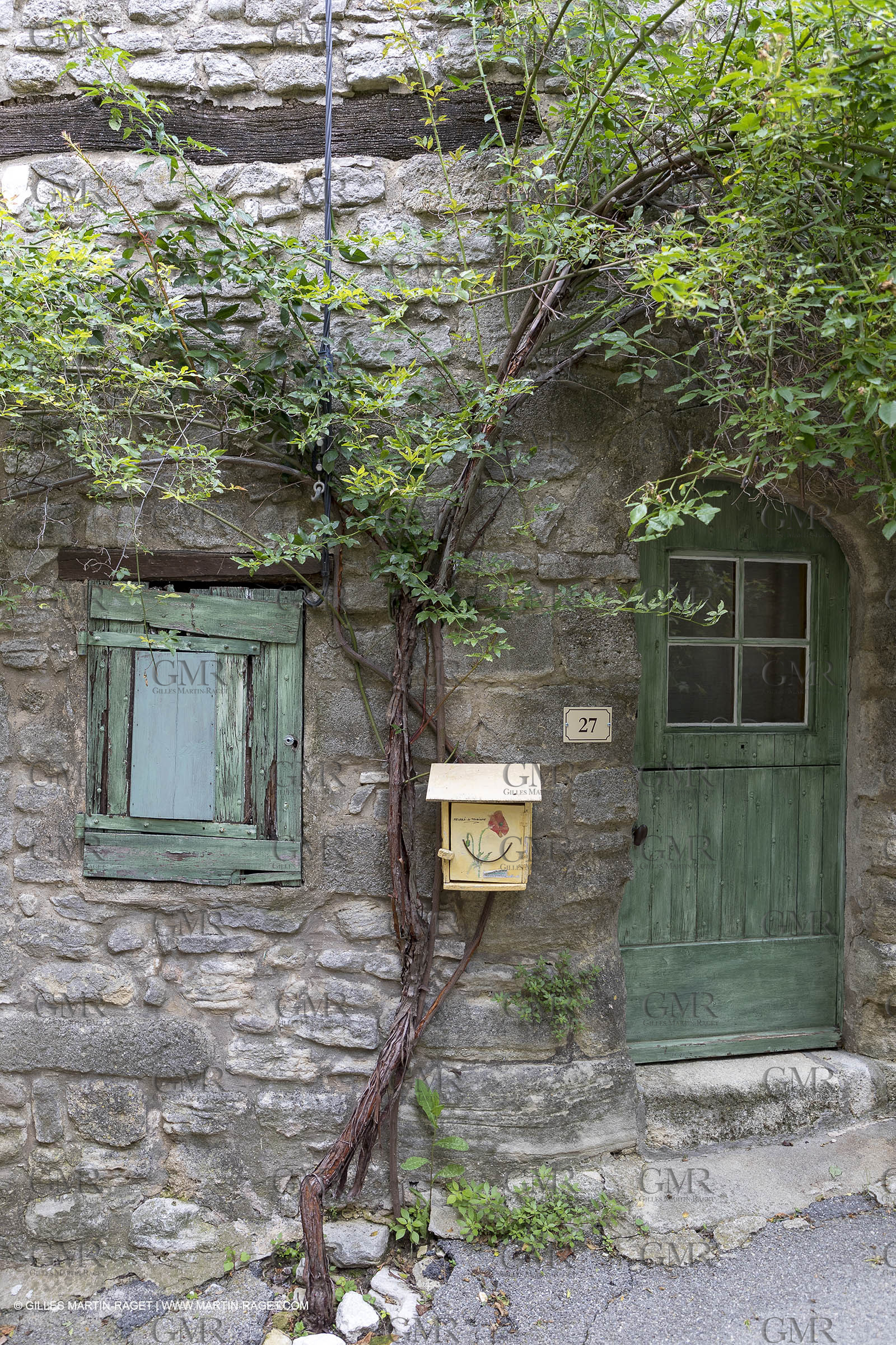 10 06 2018, Saignon (FRA,84)