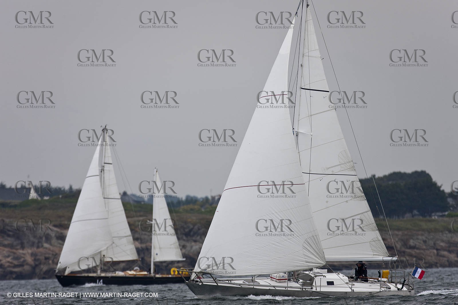 19 05 2010- Lorient- (FRA,56) - les Pen Duick