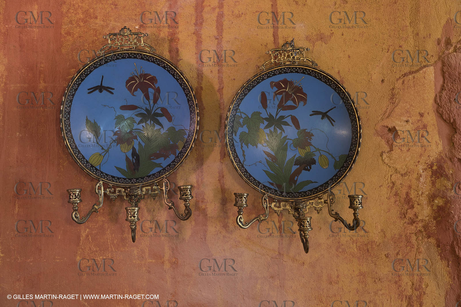 21 06 2018, Gargas (FRA, 84), Lustrerie Régis Mathieu