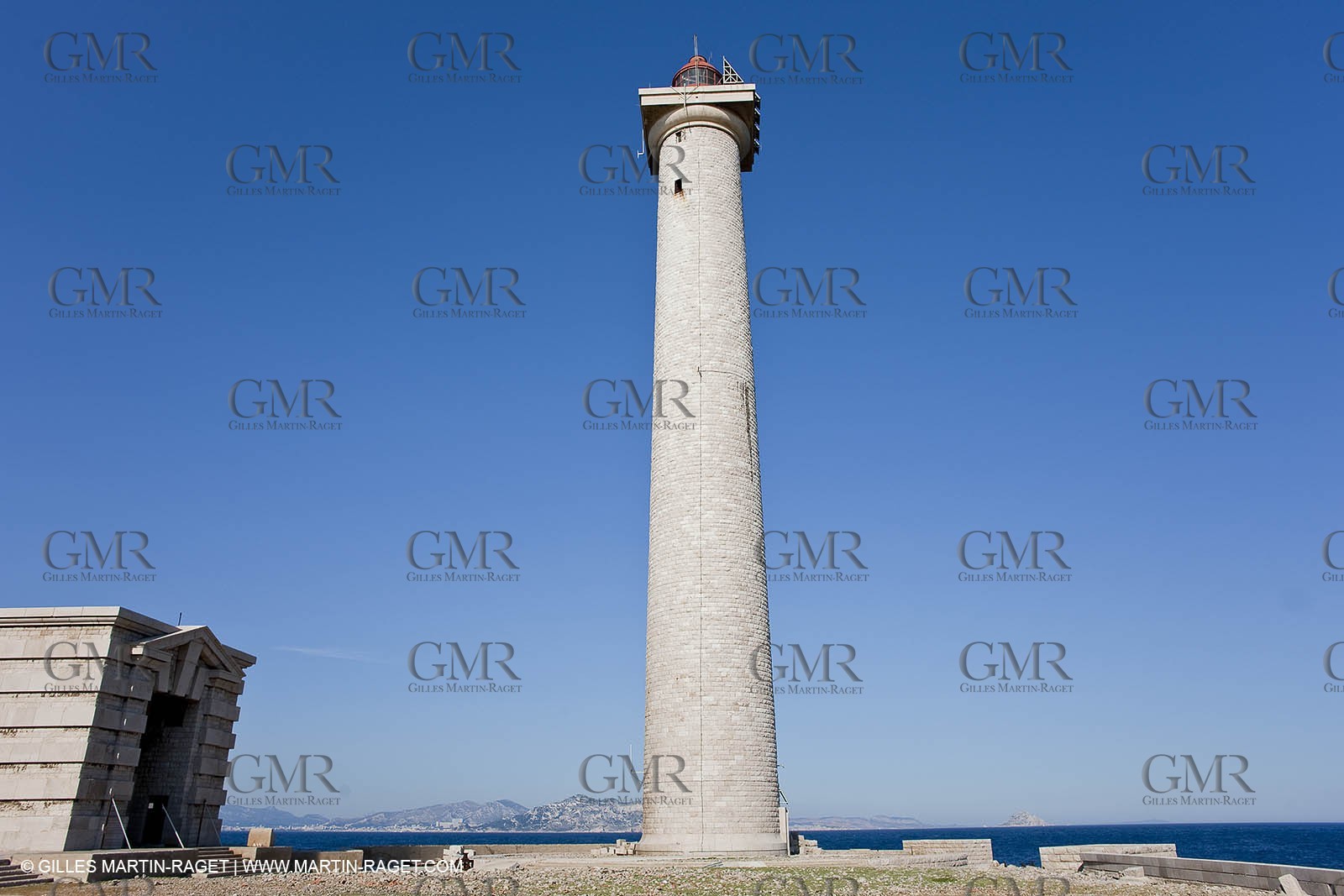 23 065 2010 - Marseille (FRA,13) - The Calanques