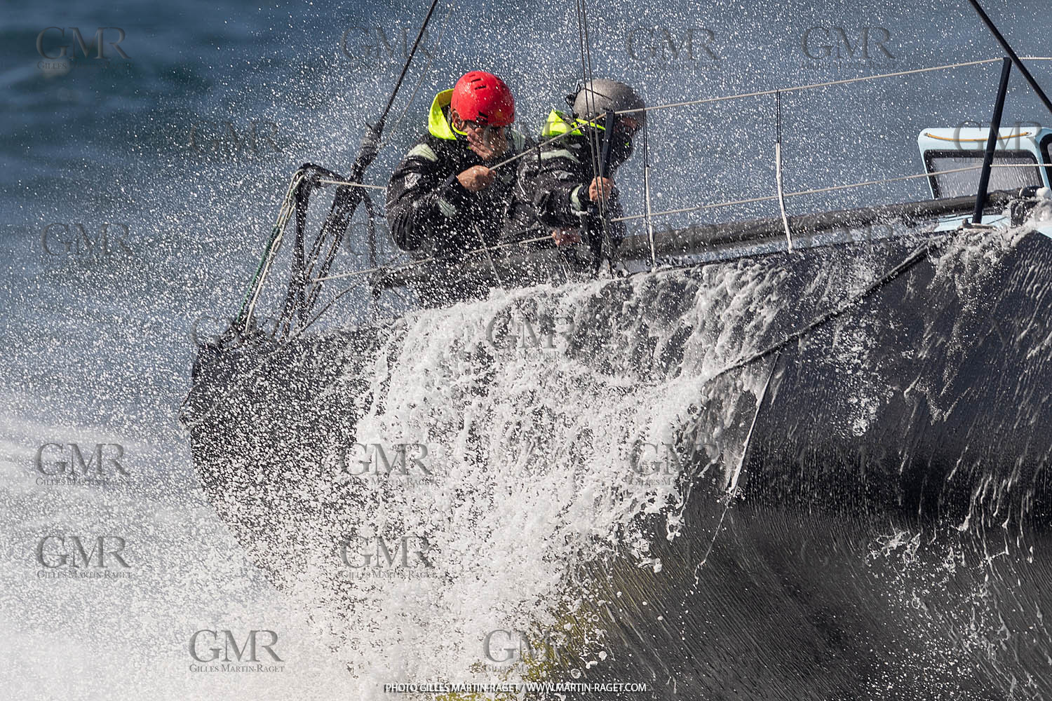 24 09 2023, Lorient (FRA), Defi Azimut 2923, Les Runs