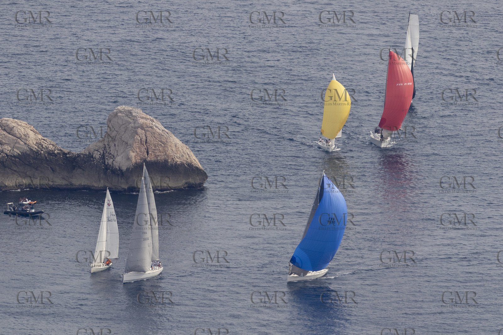 14 09 2019, Marseille (FRA,13), Juris Cup 2019, Day 2