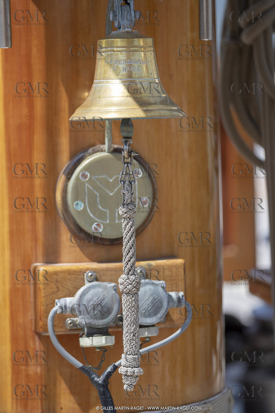 18 06 2019, Genova (ITA), Germania Nova