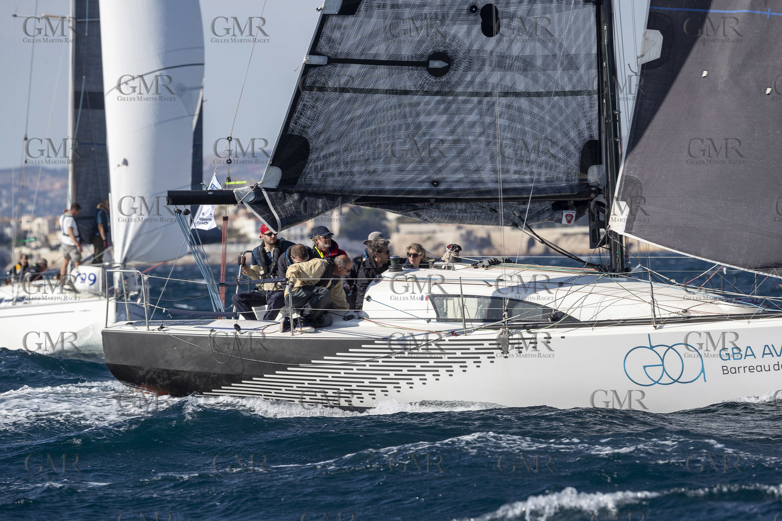 16 09 2022, Marseille (FRA,13), Juris Cup 2022, jour 1