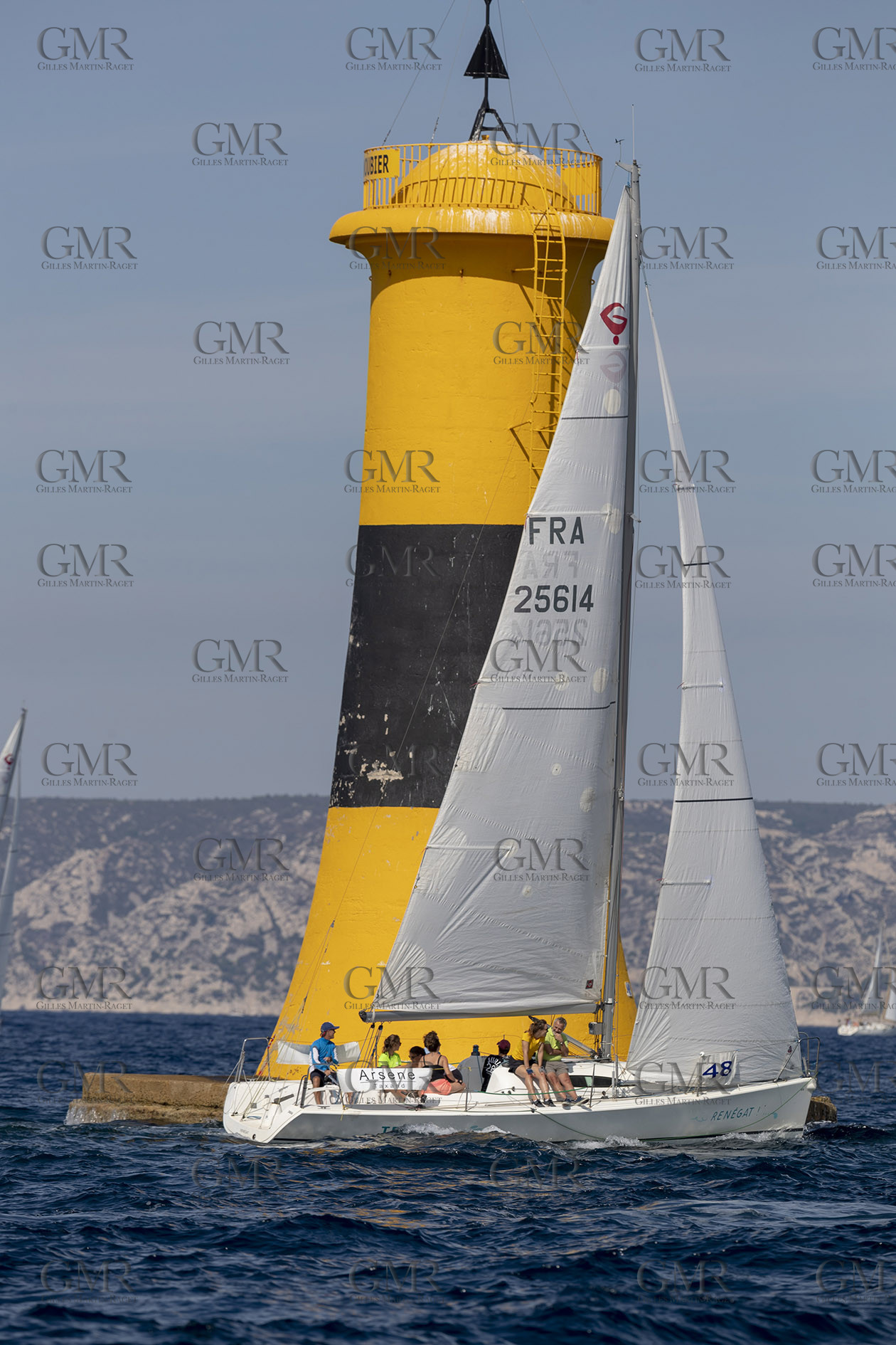 15 09 2018, Mareseille (FRA,13), Juris Cup 2018, Day 2