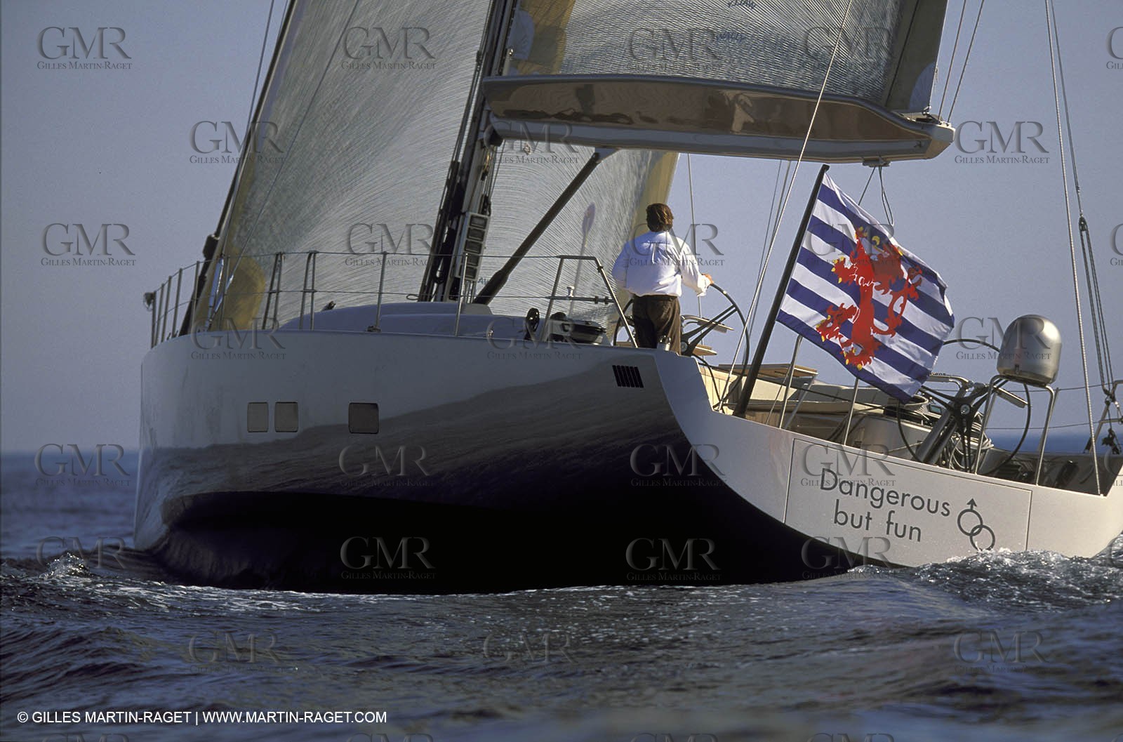 Sailing, Super yachts, Wally yachts, Dangerous but fun