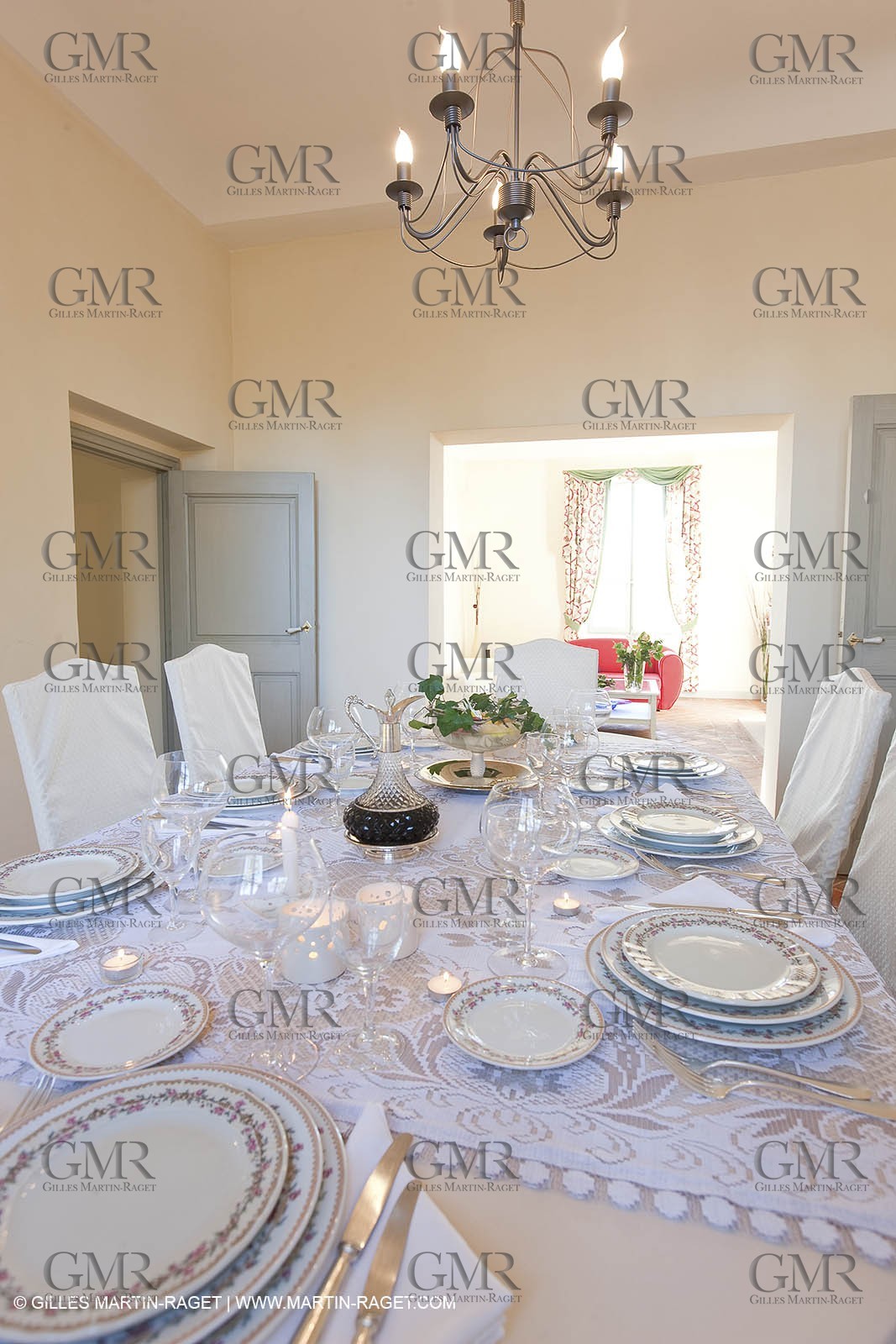 22 12 2008-Carcès (FRA,83) - Domaine du Lac