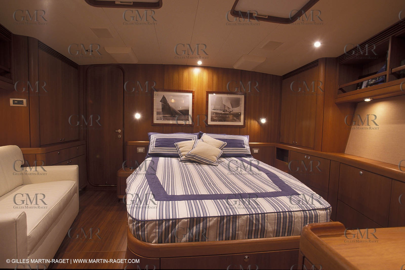 Acaïa (Nauta 80 DS)