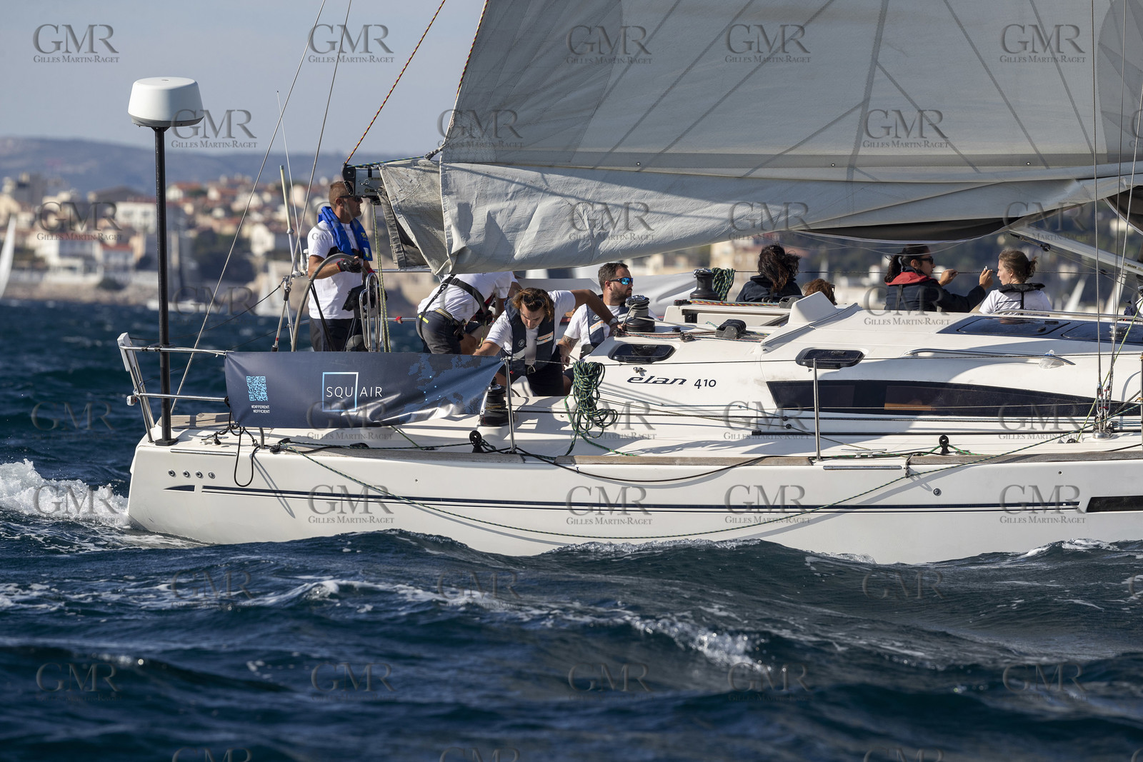 16 09 2022, Marseille (FRA,13), Juris Cup 2022, jour 1