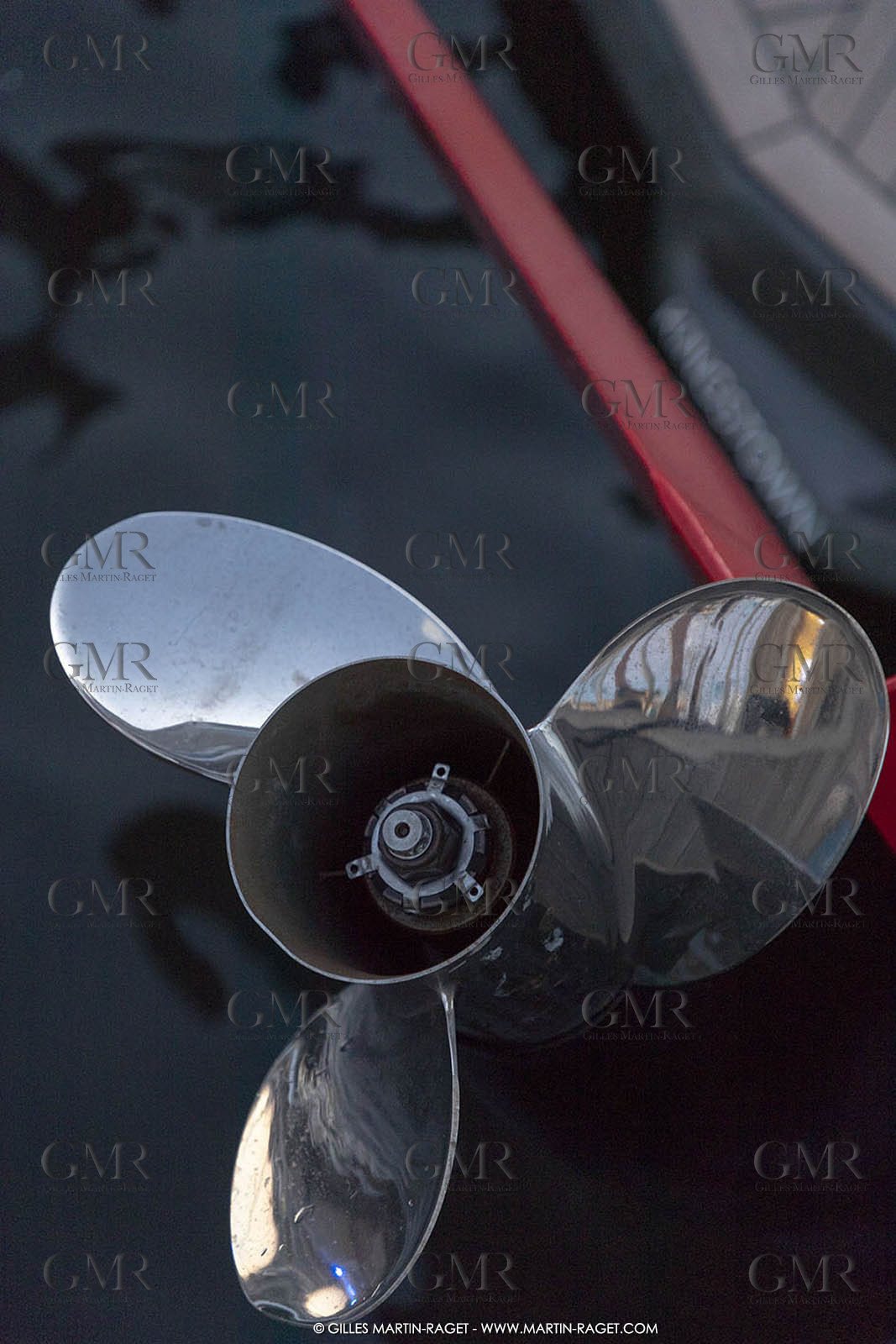 09 08 2018, Saint-Tropez (FRA,83), Foiler, the Flying Yacht by Enata