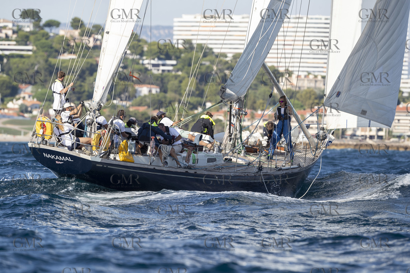 16 09 2022, Marseille (FRA,13), Juris Cup 2022, jour 1