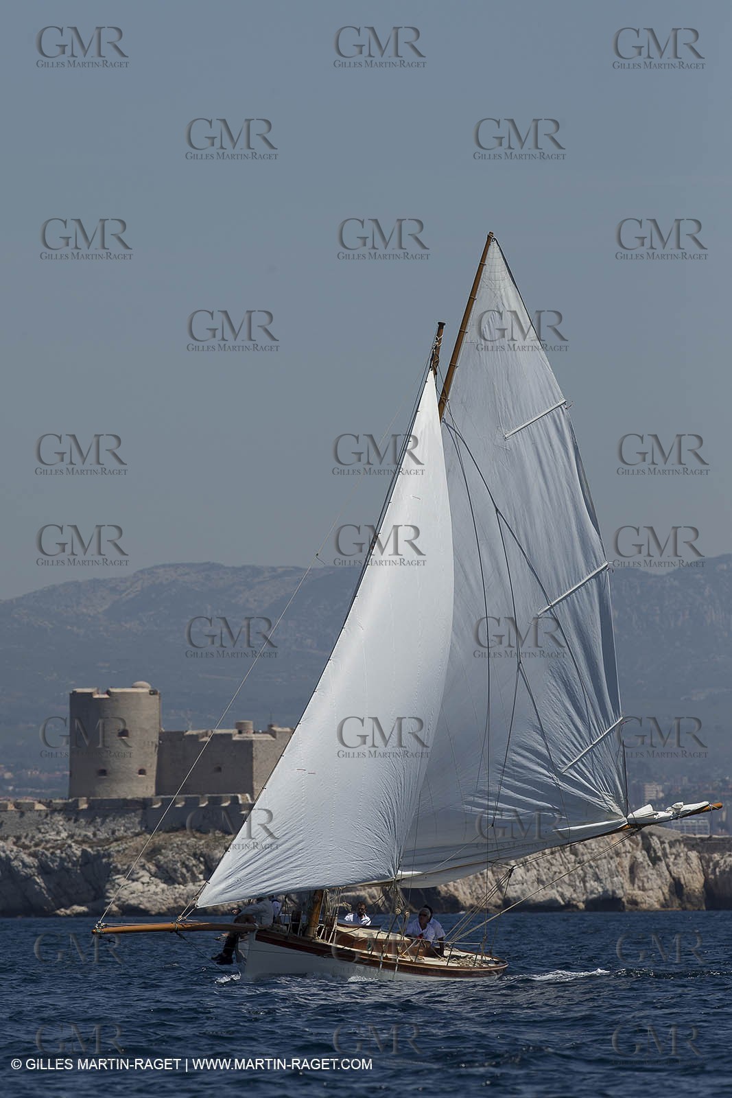 Voiles du Vieux Port 2014 - Marseille ( FRA,13) - 20 06 2014
