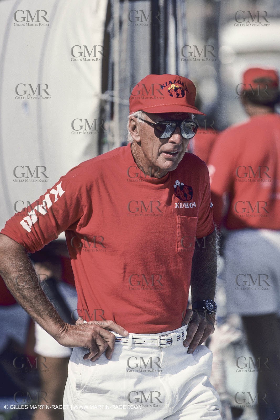 Sailing, People, sailors,owners, skippers, crew, designers, boatbuilders, celebrities (check keywords)