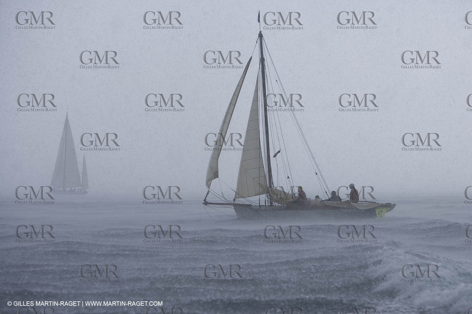 27 09 2007 - Cannes (FRA, 13) - Regates Royales 2007