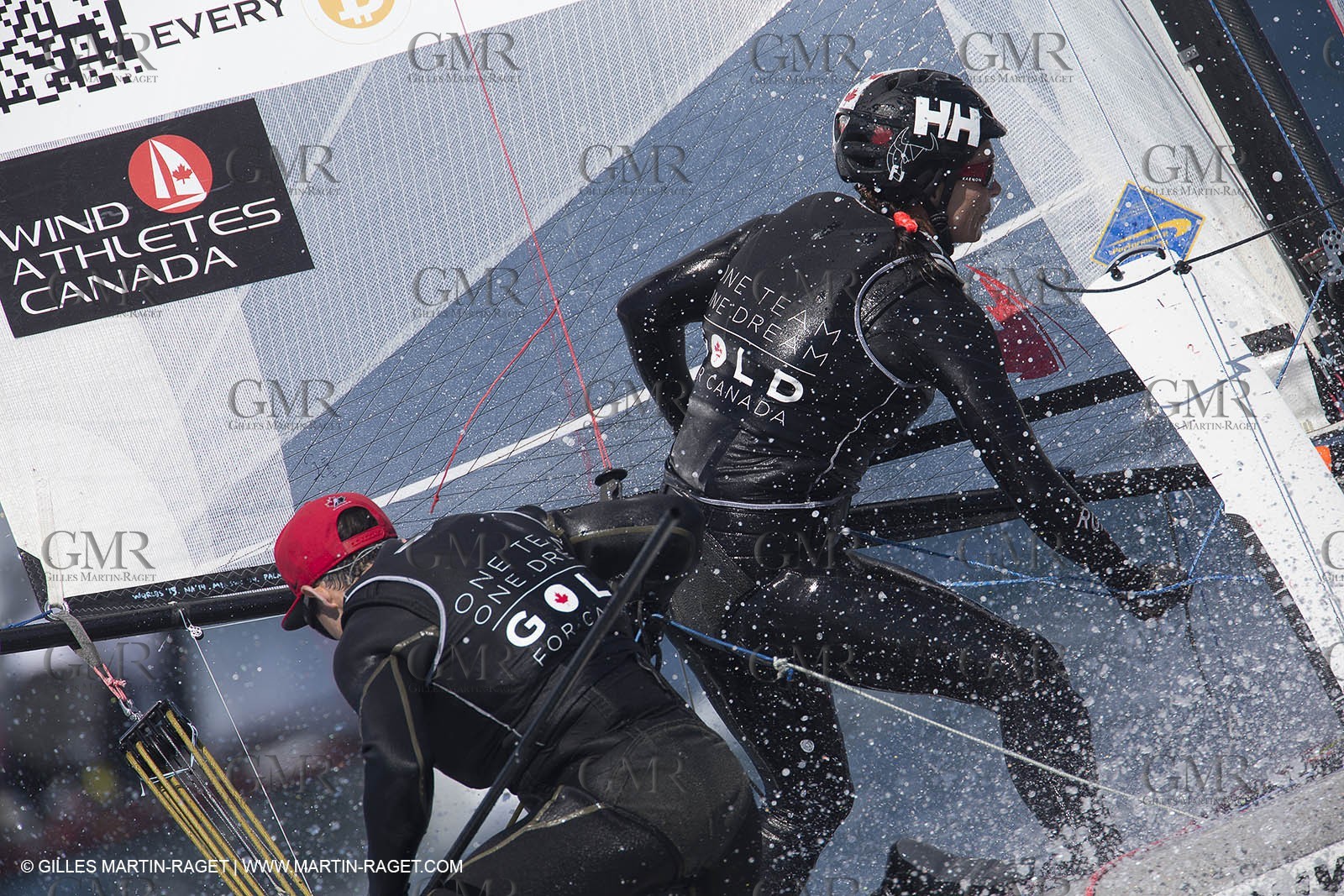 Sailing World Cup - Hyères Sialing Week - Hyères (FRA,83) - 23 04 2014