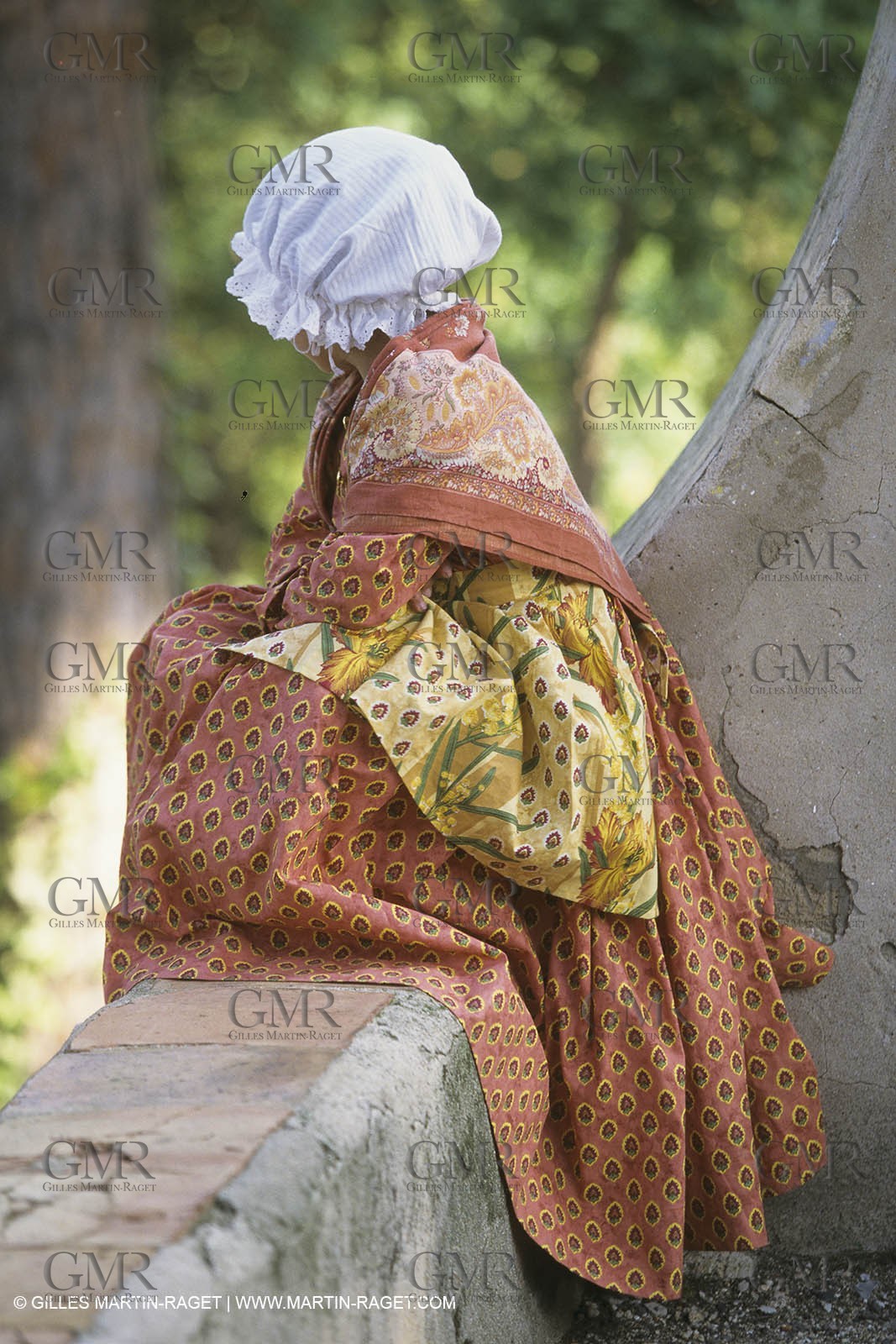 France, Provence, Saint-Tropez, la Bravade