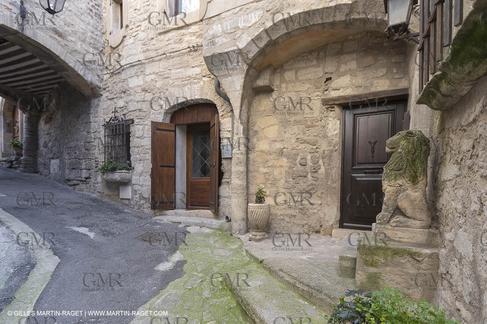 19 04 2018, Bonnieux (FRA,84)