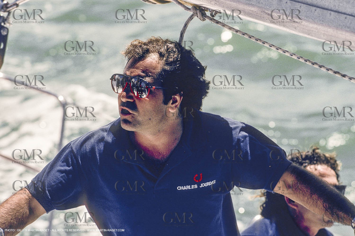 Sailing, Yacht racing, Offshore Racing, Withbread 1989-90