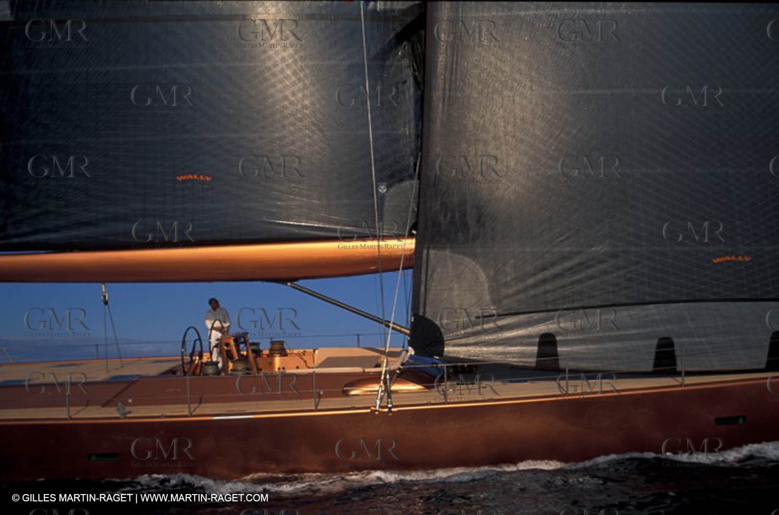 Sailng, Super Yachts, Wally Yachts, Tiketitoo