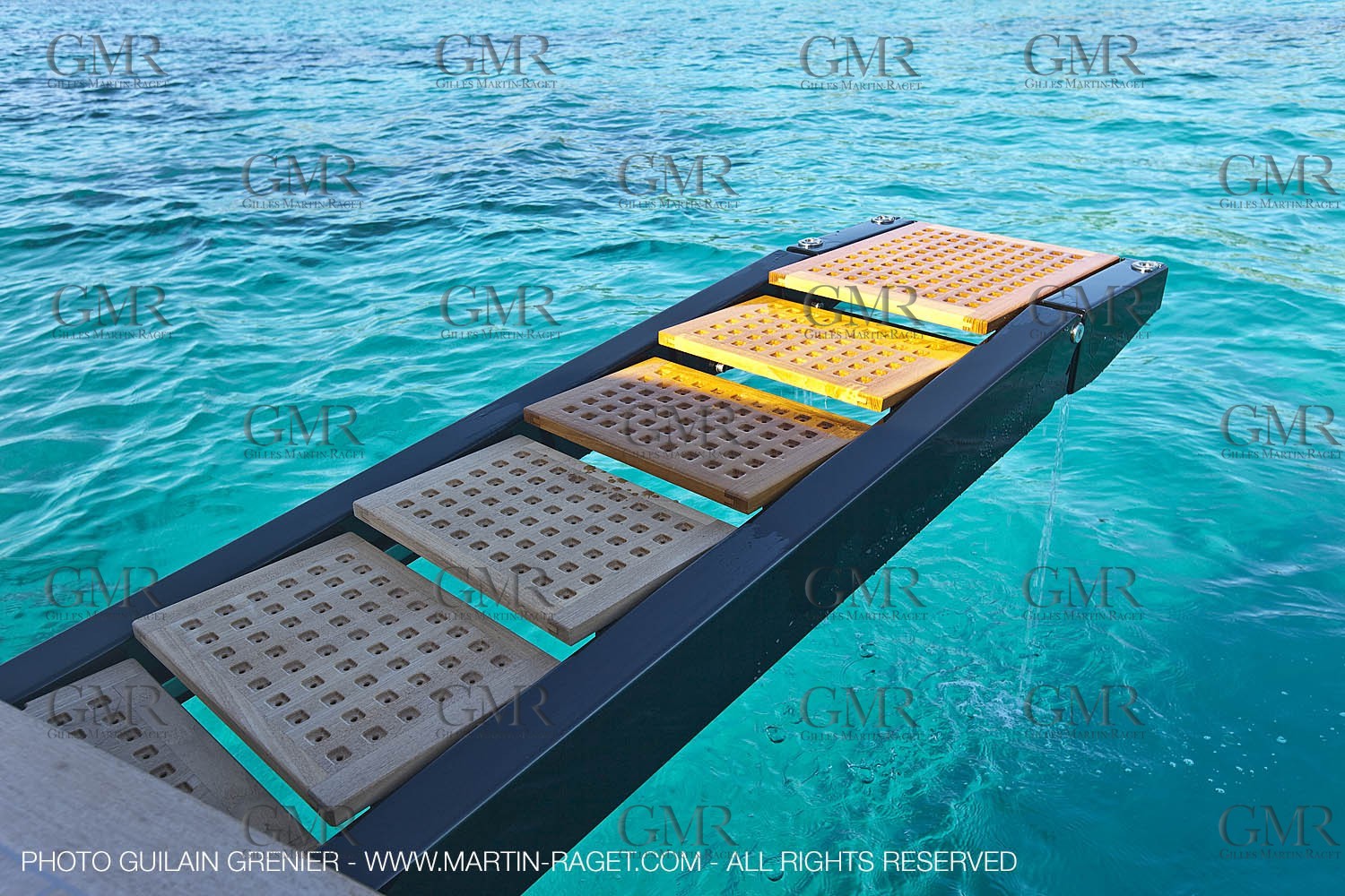 Motor Yachts - Wally - Wallypower 73