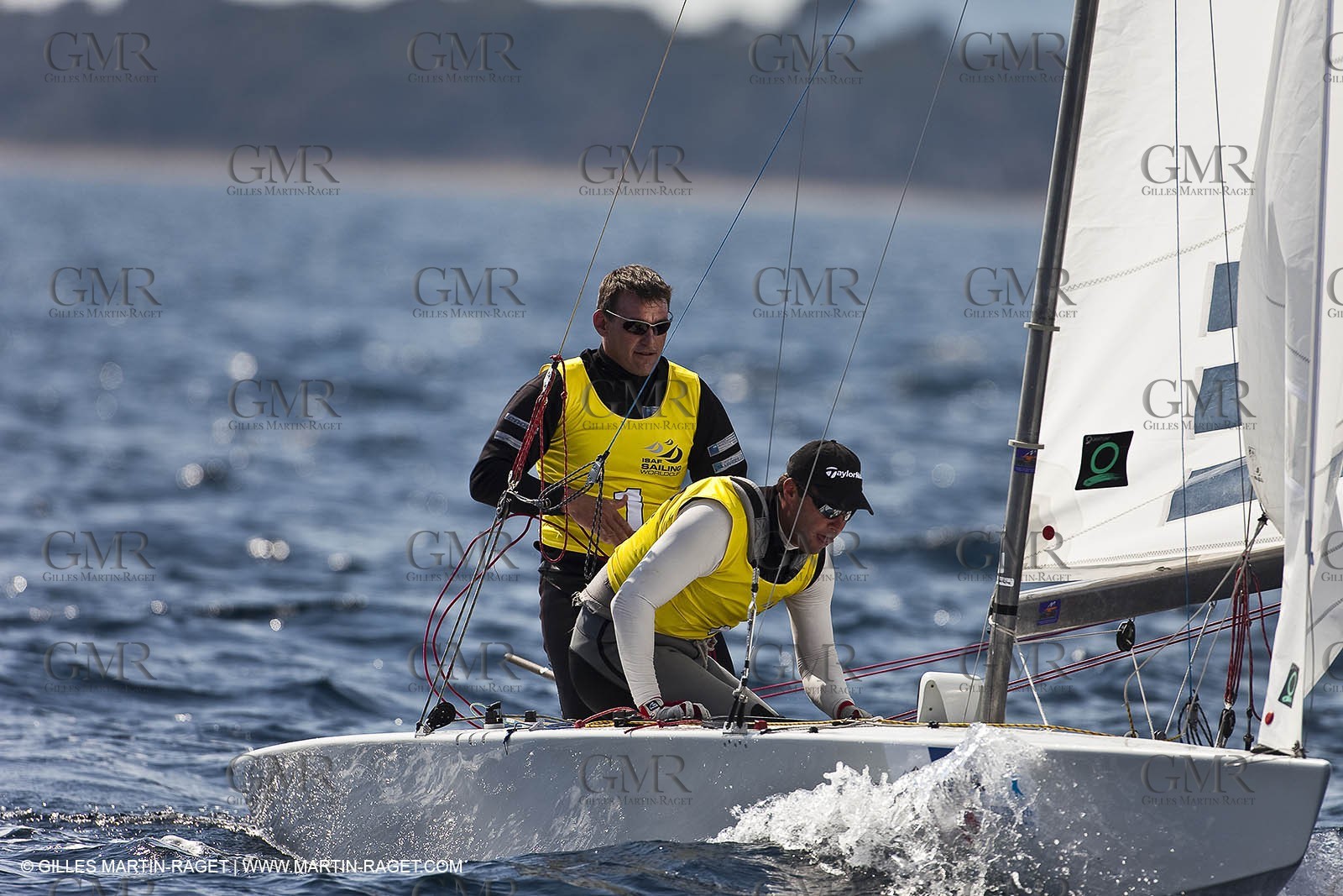 04 22 09 - Hyeres Week 2009 - Day 4