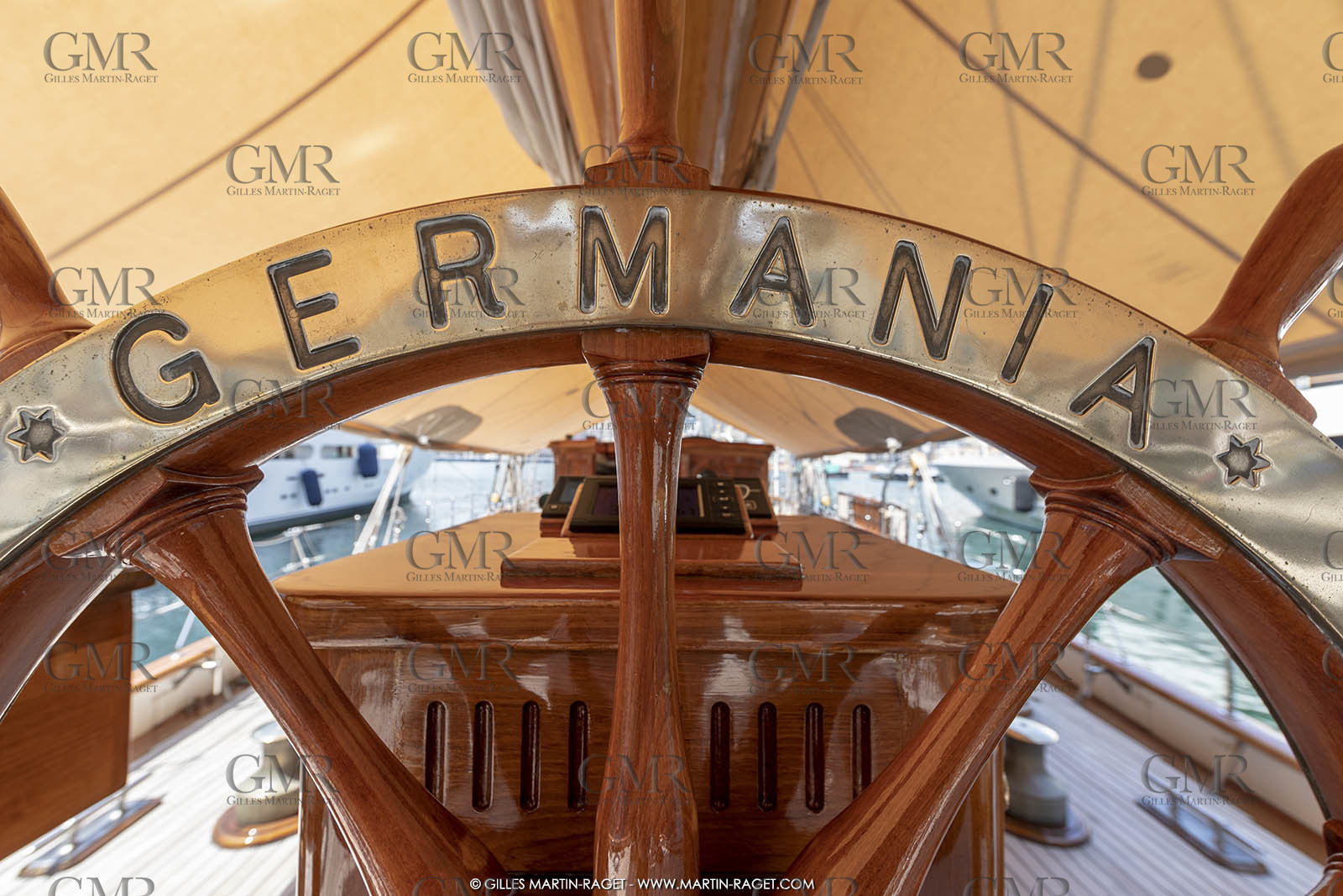 18 06 2019, Genova (ITA), Germania Nova