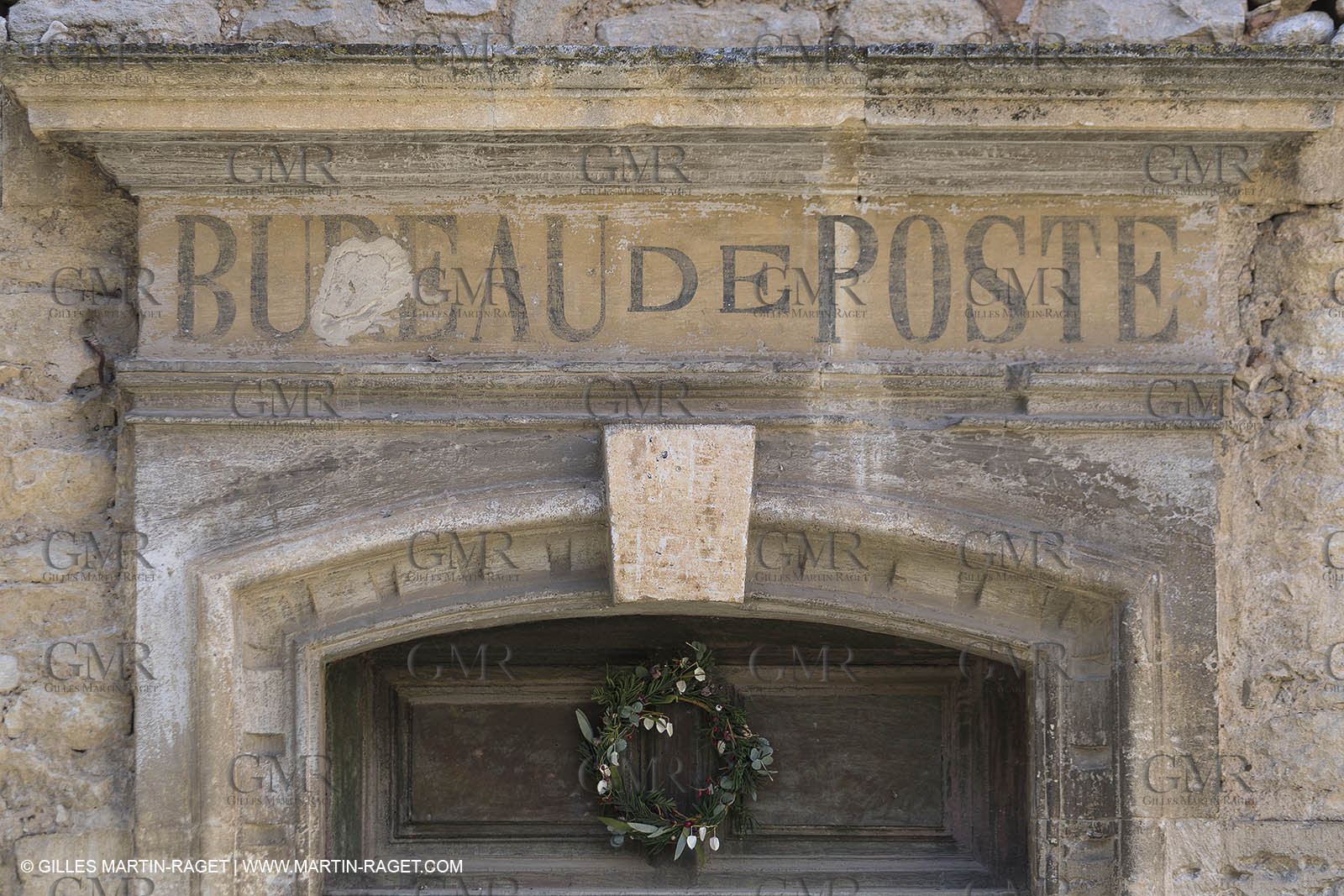 19 04 2018, Goult (FRA,84)