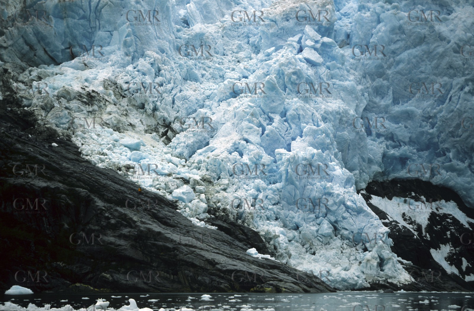Patagonia
