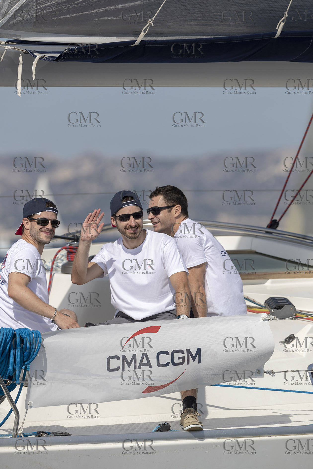 15 09 2018, Mareseille (FRA,13), Juris Cup 2018, Day 2