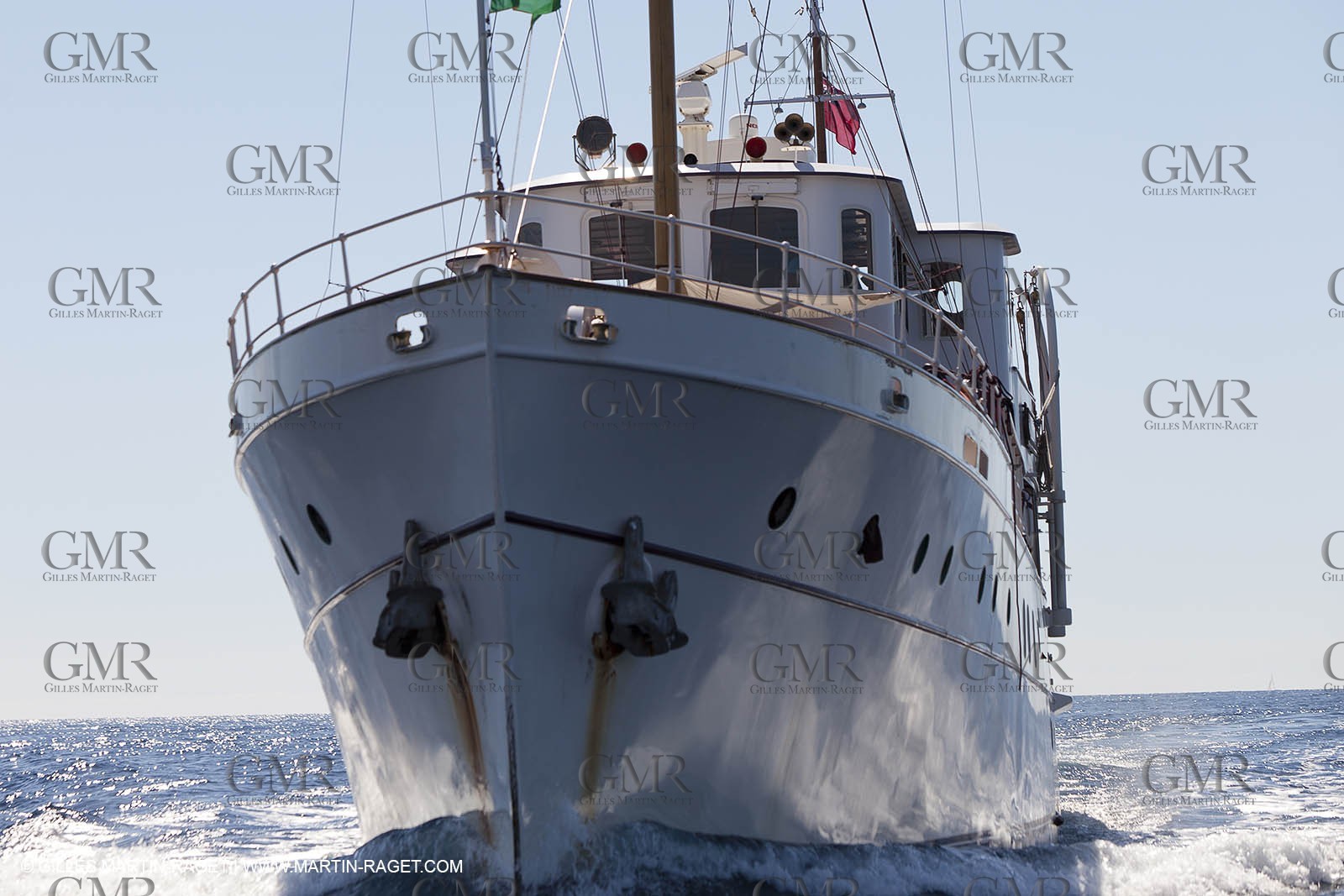 11 09 2010 - Imperia (ITA) - Raduno d'Epoca 2010 - Eilean