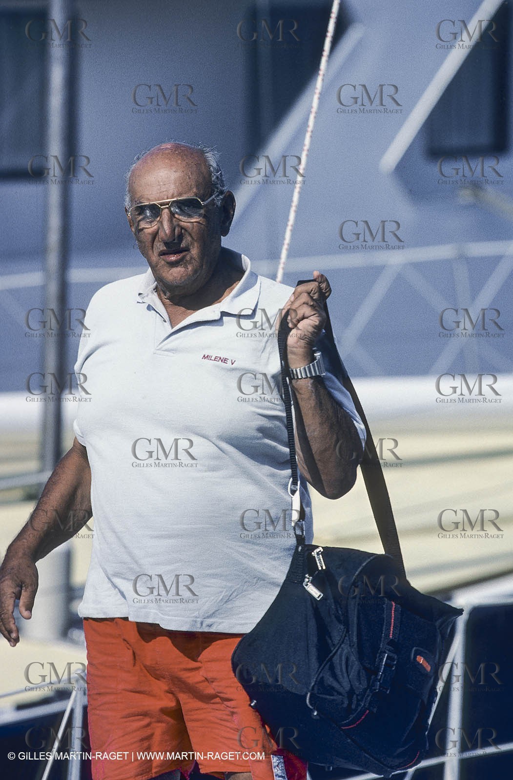 Sailing, People, sailors,owners, skippers, crew, designers, boatbuilders, celebrities (check keywords)