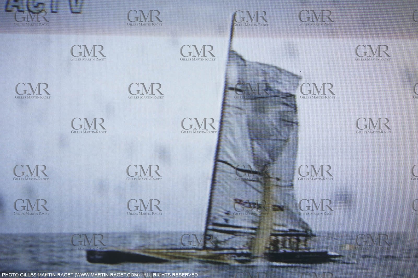 Sailing, Yacht Racing, America's Cup XXIX, San Diego (USA,CA), 1995, France 2-3