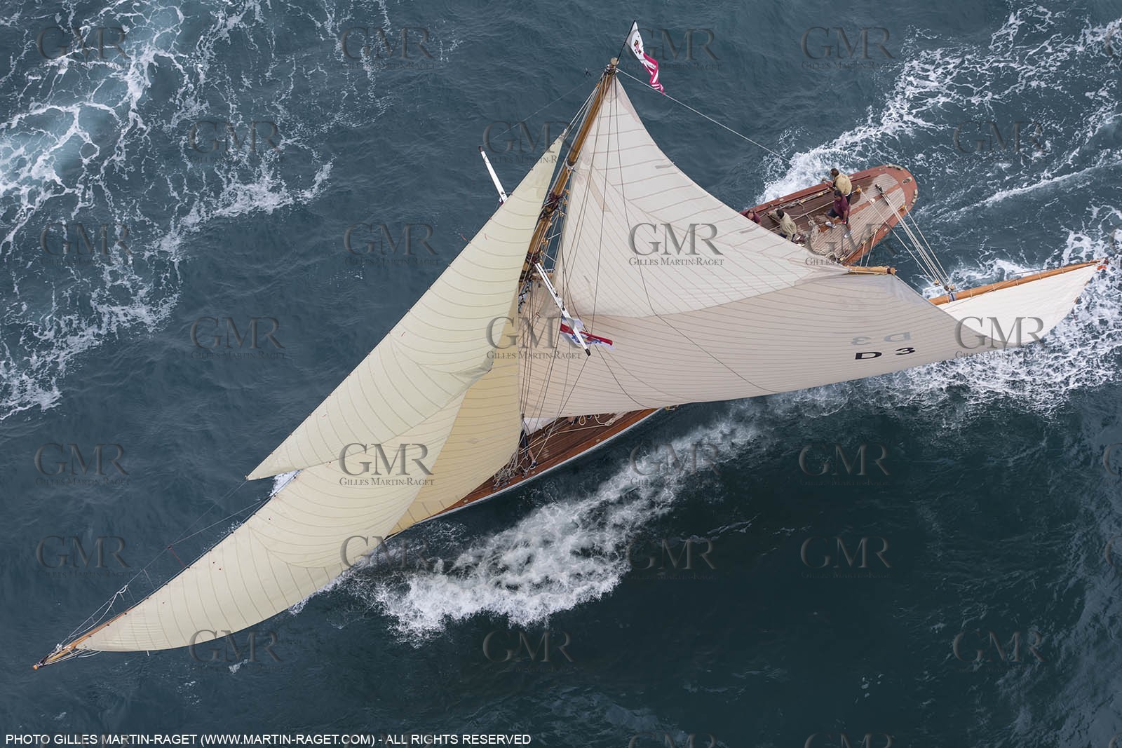 01 10 2025, Saint-Tropez (FRA,83) , Voioes de Saint-Tropez 2015, Day 4