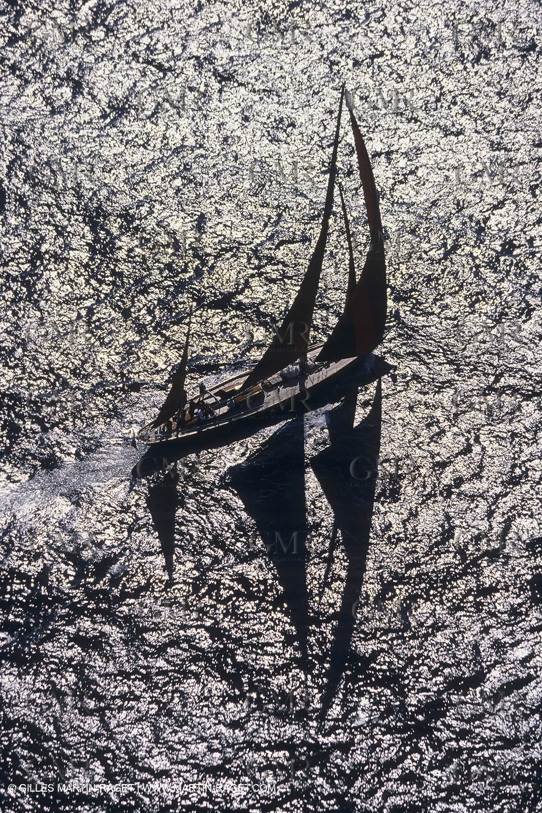 Sailing, Classic Yachts