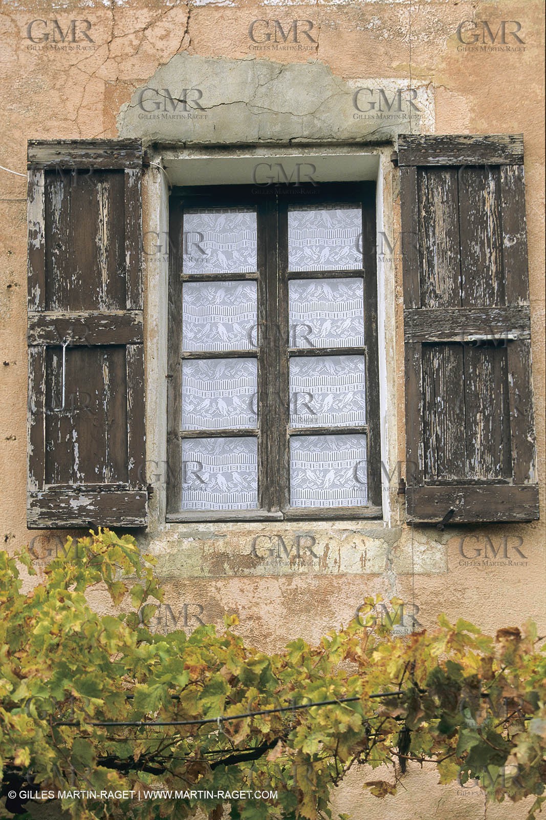 France, Provence, Luberon