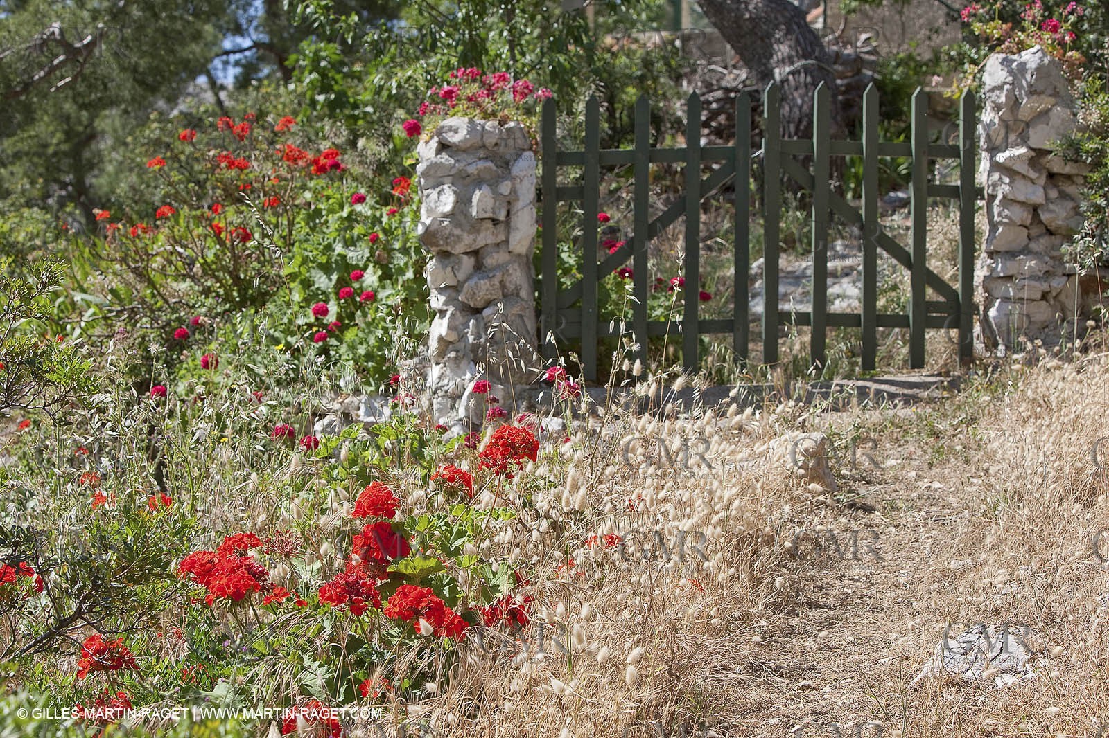 27 05 2009 - Marseille (FRA, 13) - Les Calanques - Sormiou