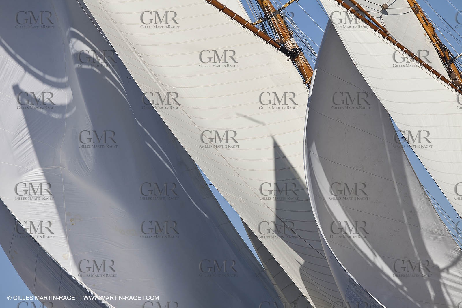 29 09 2010 - Saint Tropez (FRA, 83) - Voiles de Saint Tropez 2010 - Day 4