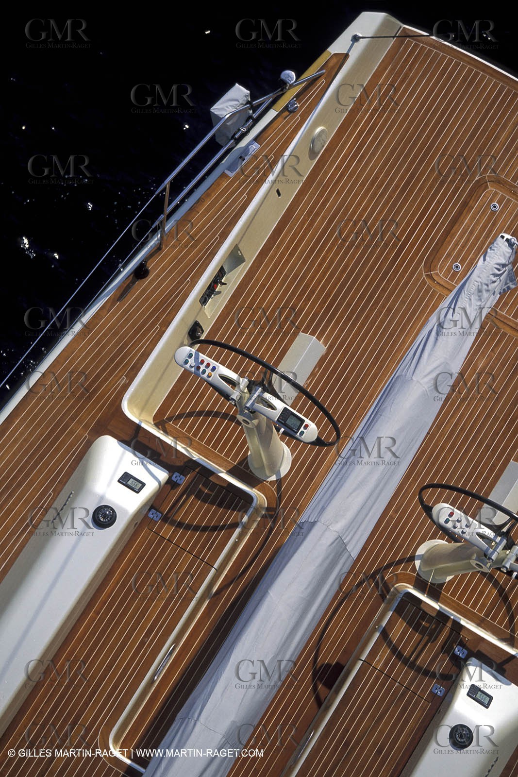 Wallyño - Wally Yachts