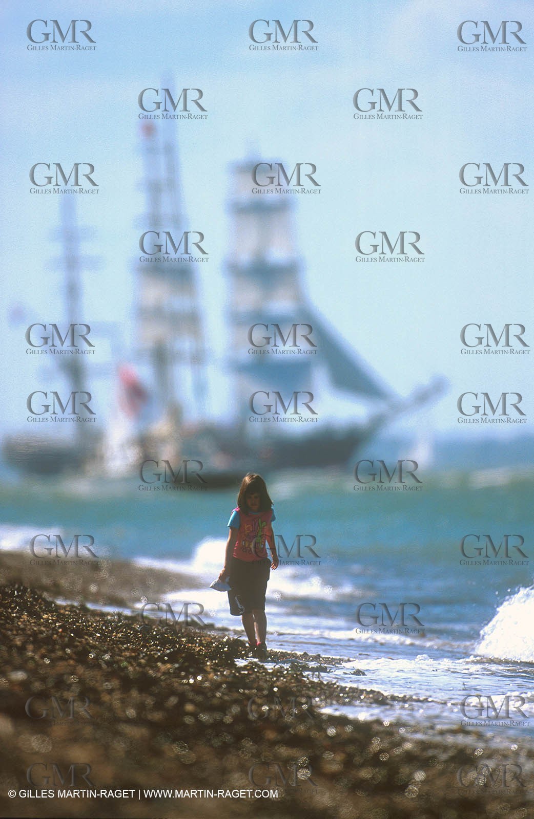 America's Cup Juile 2001