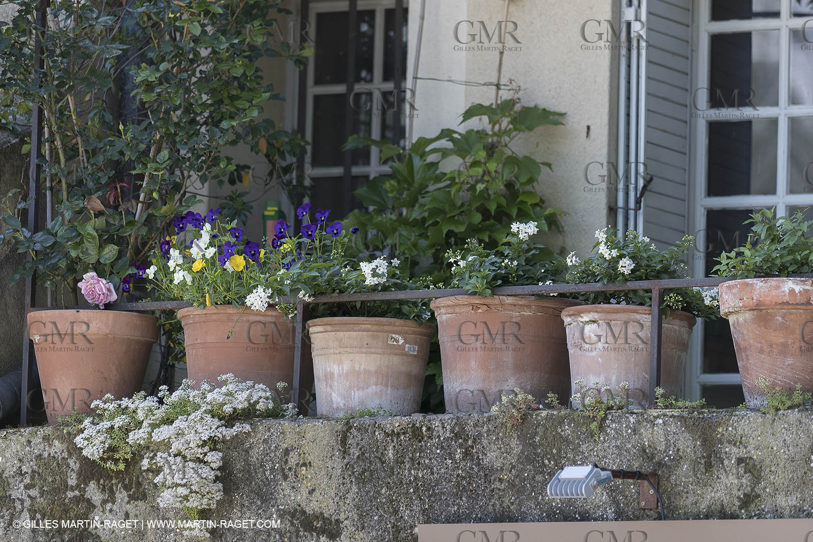 11 05 2018, Lourmarin (FRA,84)