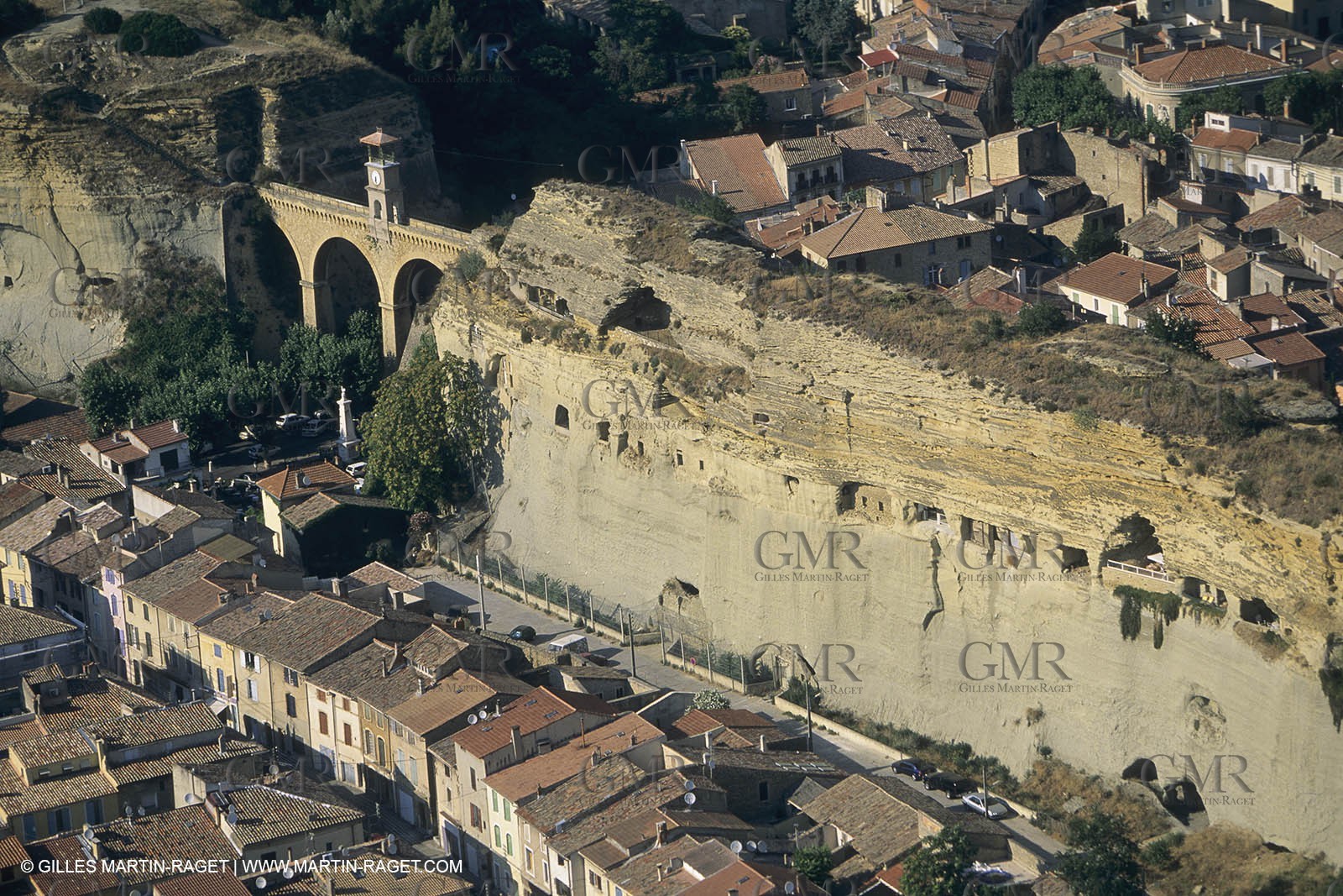 France, Provence, Etang de Berre