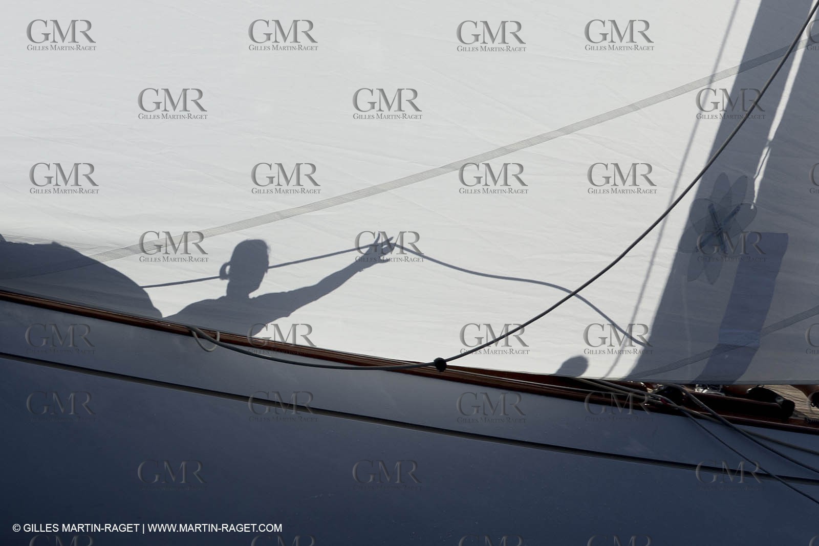 01 10 2014, Saint-Tropez (FRA,83), Voiles de Saint-Tropez 2014, Day 3,